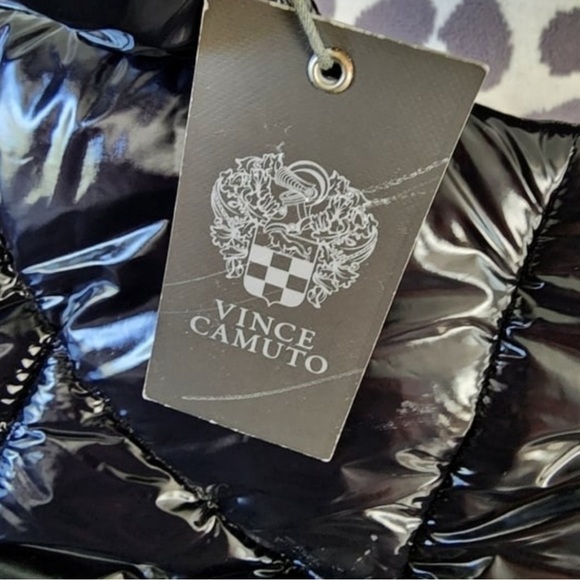 Vince Camuto Leesa Tote - Picture 5 of 10